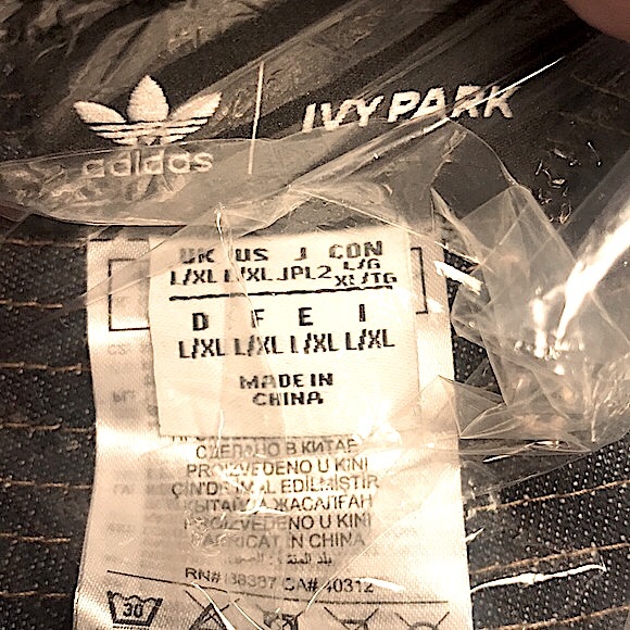 🐝 IVY PARK/ BEYONCÉ RODEO 2021 DROP BUCKET HAT - Picture 5 of 6